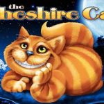 The cheshire cat