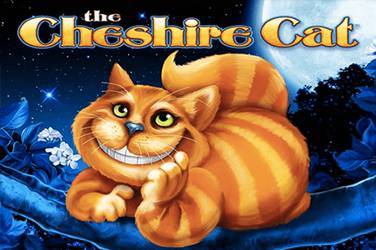 The cheshire cat