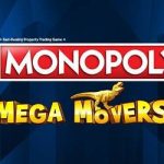 Monopoly mega movers