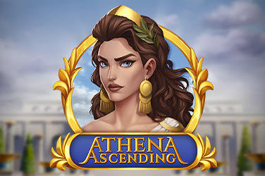 Athena ascending