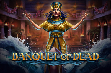 Banquet of dead