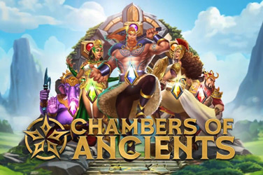 Chambers of ancients