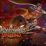 Game of gladiators: uprising