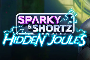 Sparky & shortz hidden joules