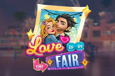 Love is in the fair