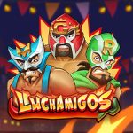 Luchamigos