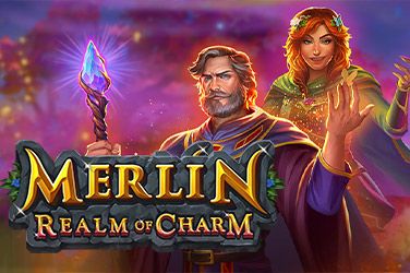 Merlin realm of charm