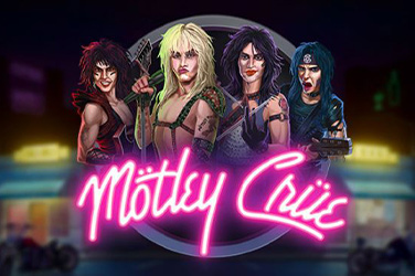 Motley crue