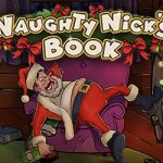 Naughty nick’s book