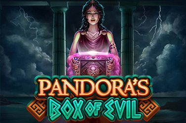 Pandora’s box of evil