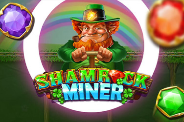 Shamrock miner