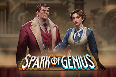 Spark of genius