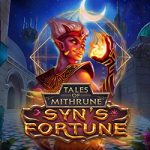 Tales of mithrune syn’s fortune