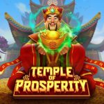 Temple of prosperity