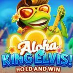 Aloha king elvis