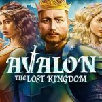 Avalon: the lost kingdom