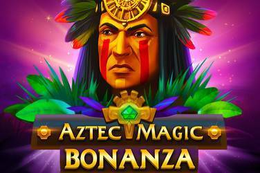 Aztec magic bonanza