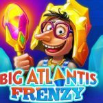 Big atlantis frenzy