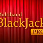 Multihand blackjack pro