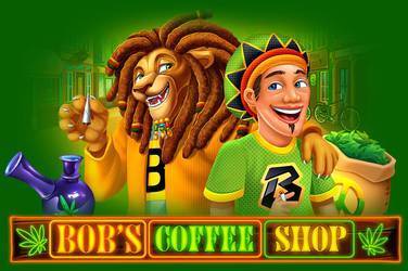 Bob’s coffee shop