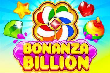 Bonanza billion