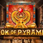 Book of pyramids