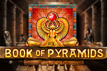 Book of pyramids