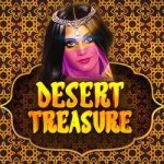 Desert treasure