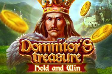 Domnitor’s treasure