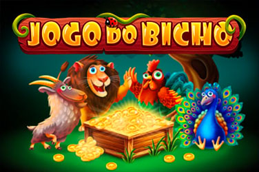 Jogo do bicho