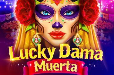 Lucky dama muerta