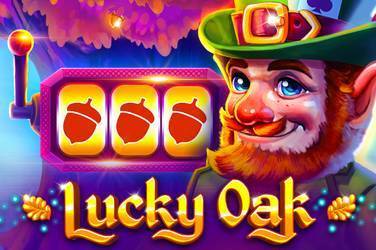 Lucky oak