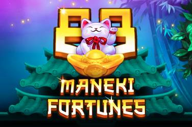 Maneki 88 fortunes