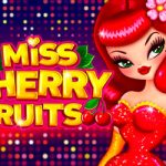 Miss cherry fruits