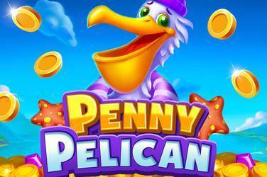 Penny pelican