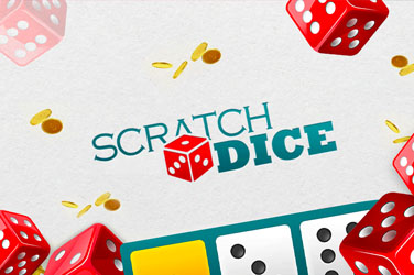 Scratch dice