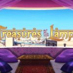 Treasures of the lamps