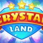 Crystal land