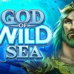 God of wild sea