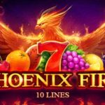 Phoenix fire