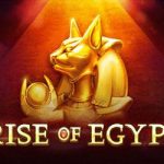 Rise of egypt