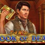 Book of dead