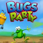 Bugs party