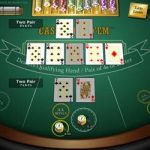 Casino holdem