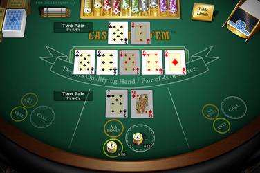 Casino holdem