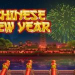 Chinese new year