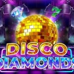 Disco diamonds