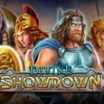 Divine showdown