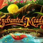 Enchanted meadow