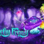 Firefly frenzy